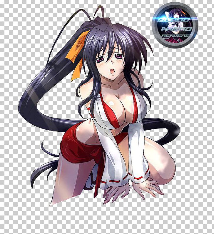 Rias Gremory Anime High School DxD Rendering PNG, Clipart, 3d Computer Graphics, 3d Rendering, Akeno, Akeno Himejima, Anime Music Video Free PNG Download