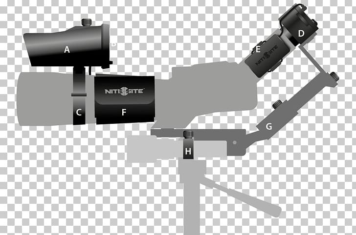 Spotting Scopes Spotter Light Night Vision Device PNG, Clipart, Angle, Camera, Camera Accessory, Chair, Darkness Free PNG Download