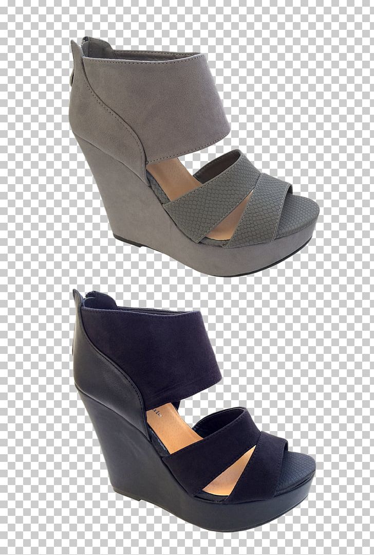 Suede Sandal Wedge Peep-toe Shoe High-heeled Shoe PNG, Clipart, Basic Pump, Block Heels, Boot, Court Shoe, Cuff Free PNG Download