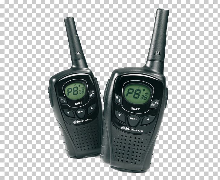 Walkie-talkie Midland Radio Artikel Price Citizens Band Radio PNG, Clipart, Artikel, Communication Device, Electronic Device, Electronics, G 6 Free PNG Download