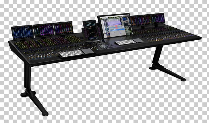 Avid S6 Pro Tools Digital Audio Audio Mixers PNG, Clipart, Angle, Audio Control Surface, Audio Mixers, Audio Mixing, Audio Signal Free PNG Download