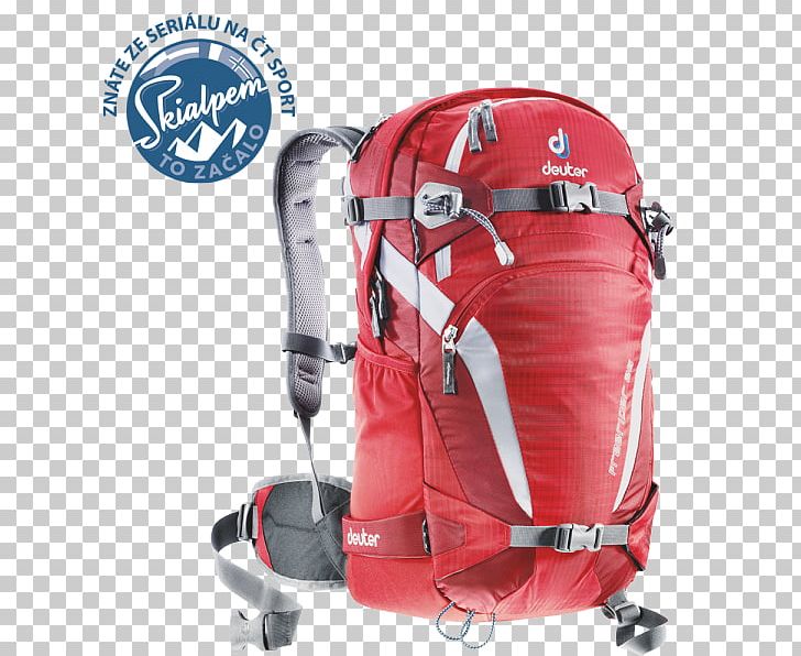 Backpack Hiking Ski Mountaineering Deuter Sport Bag PNG, Clipart, Avalanche, Backcountry Skiing, Backpack, Backpacking, Bag Free PNG Download