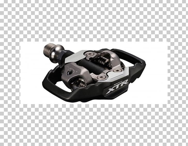 Bicycle Pedals Shimano Pedaling Dynamics Shimano XTR PNG, Clipart, Bicycle, Bicycle Drivetrain Part, Bicycle Part, Bicycle Pedals, Bmx Free PNG Download