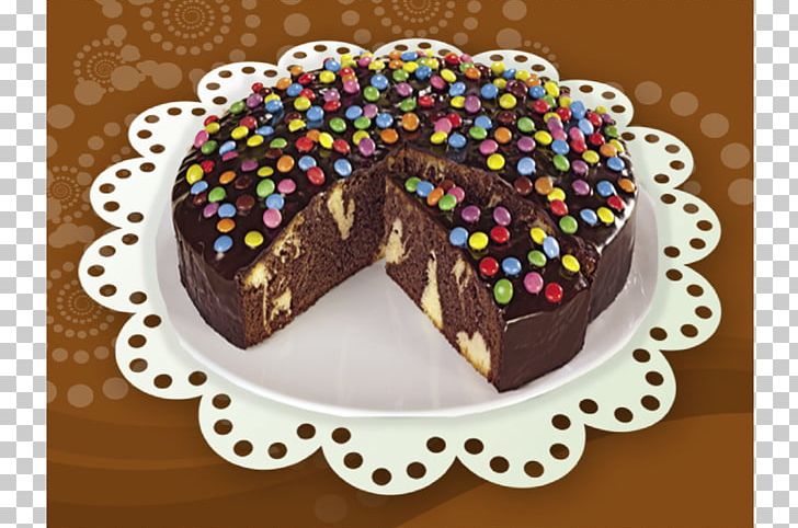 Birthday Cake Smarties Torte Chocolate Cake Chocolate Brownie PNG, Clipart,  Free PNG Download