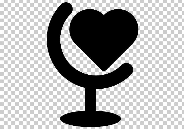 Computer Icons Earth Heart PNG, Clipart, Black And White, Computer Icons, Download, Earth, Figure Of The Earth Free PNG Download