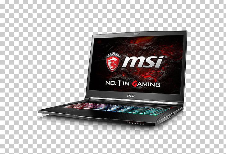 Laptop Graphics Cards & Video Adapters MSI GS73VR Stealth Pro Graphics Processing Unit PNG, Clipart, Computer, Electronic Device, Electronics, Gaming Computer, Geforce Free PNG Download