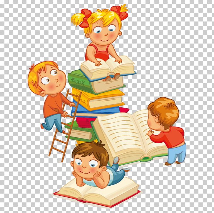 Library Child Nati Per Leggere Librarian Reading PNG, Clipart, Baby Toys, Bookshop, Cartoon, Cartoon Character, Cartoon Characters Free PNG Download