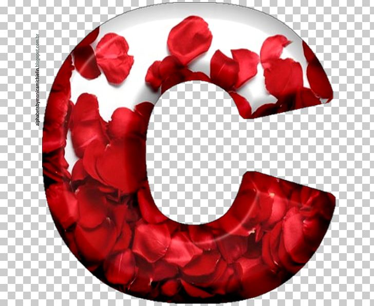 Petal Alphabet Rose Red PNG, Clipart, 2018, Alphabet, Circle, February, Flower Free PNG Download