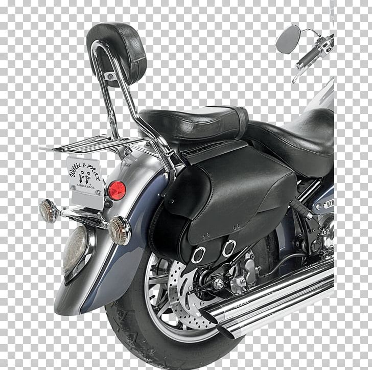 Saddlebag Motorcycle Honda American Classic Cruiser PNG, Clipart, American Classic, Automotive Design, Automotive Exhaust, Custom Motorcycle, Exhaust System Free PNG Download
