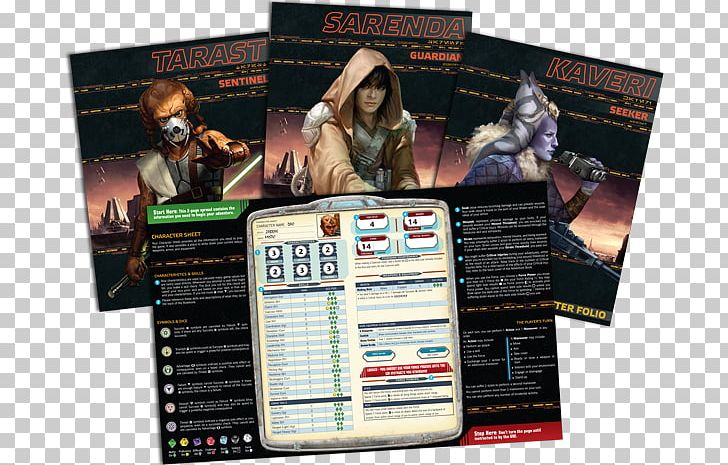 Star Wars Roleplaying Game Star Wars: The Roleplaying Game Star Wars: Destiny Luke Skywalker PNG, Clipart, Advertising, Destiny, Fantasy Flight Games, Force, Game Free PNG Download