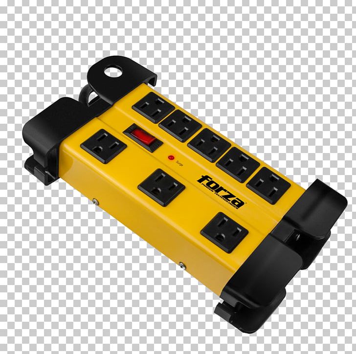Surge Protector Overvoltage Power Strips & Surge Suppressors Electric Potential Difference Voltage Regulator PNG, Clipart, Ac Adapter, Ac Power Plugs And Sockets, Alternating Current, Circuit Breaker, Electrical Connector Free PNG Download