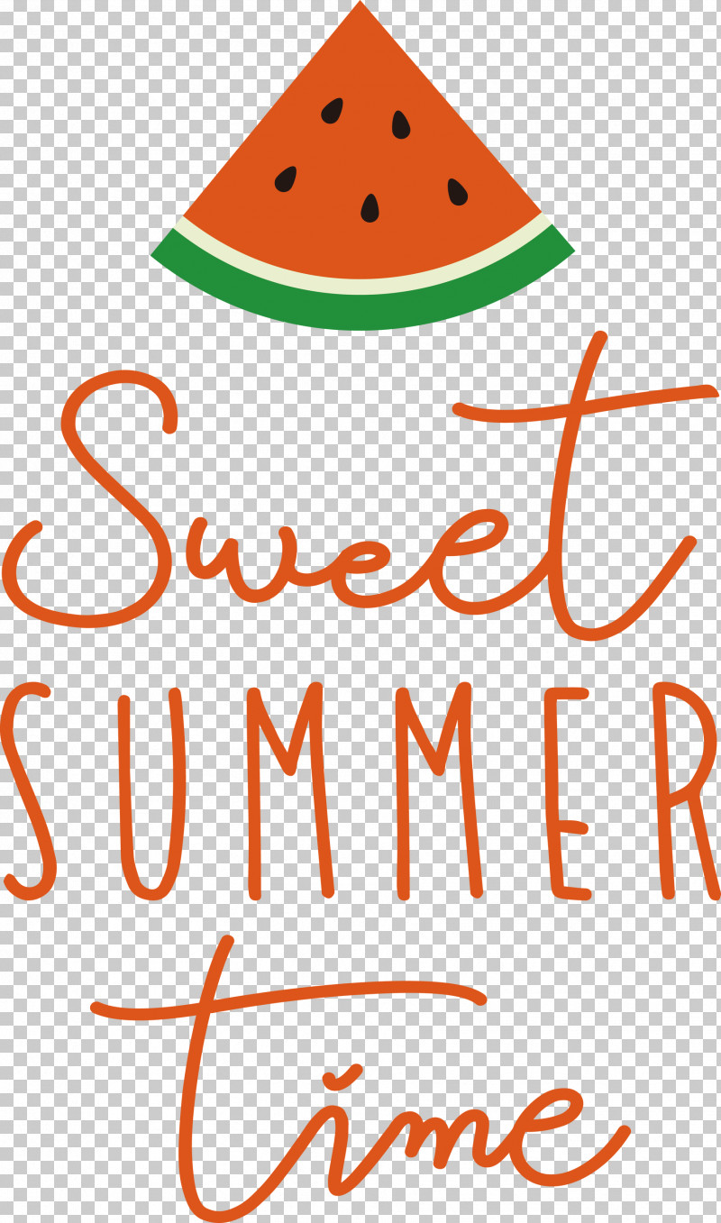 Sweet Summer Time Summer PNG, Clipart, Fruit, Geometry, Line, Mathematics, Meter Free PNG Download