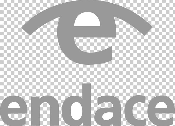 Endace Logo Brand Trademark Product PNG, Clipart, Angle, Black And White, Brand, Circle, Diagram Free PNG Download