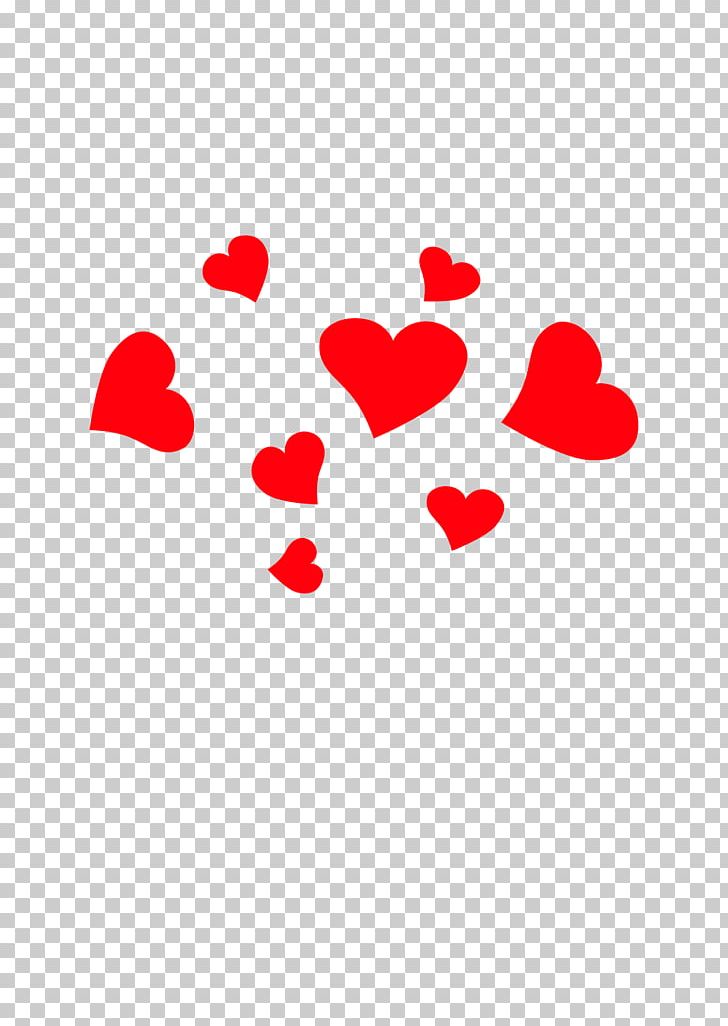 Heart Love PNG, Clipart, Area, Broken Heart, Designer, Download, Euclidean Vector Free PNG Download