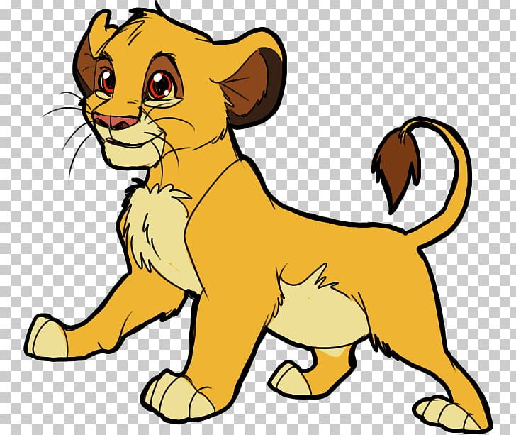 Lion Puppy Whiskers Cat Comics PNG, Clipart, Animal, Animal Figure, Artwork, Big Cat, Big Cats Free PNG Download