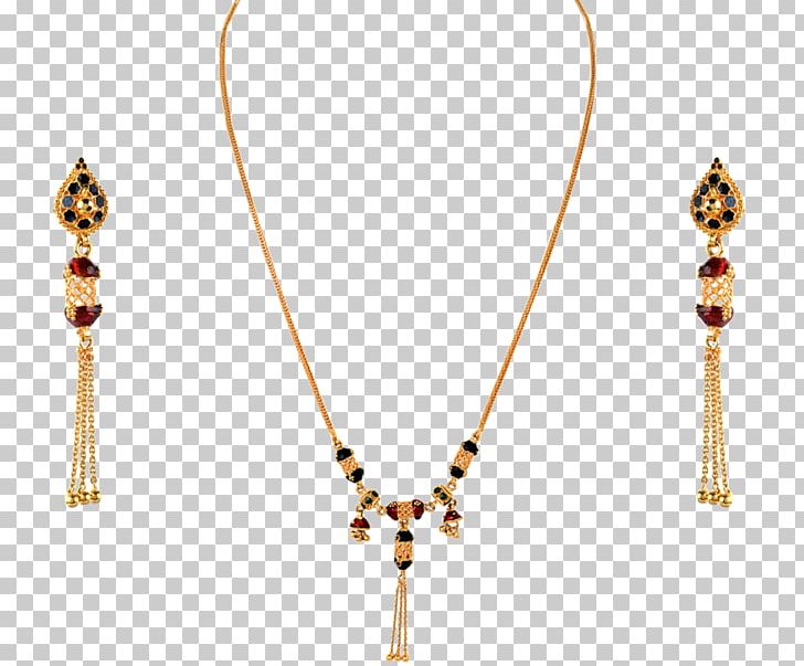 Necklace ORRA Jewellery Earring Gold PNG, Clipart, Ahmedabad, Body Jewelry, Bride, Chain, Costume Jewelry Free PNG Download