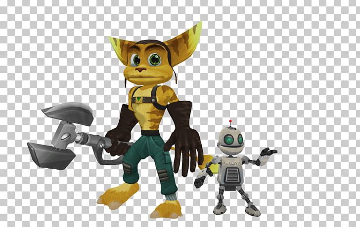 Ratchet & Clank: All 4 One Ratchet & Clank: Going Commando Ratchet: Deadlocked PlayStation All-Stars Battle Royale PNG, Clipart, Action Figure, Animal Figure, Cartoon, Clank, Fictional Character Free PNG Download