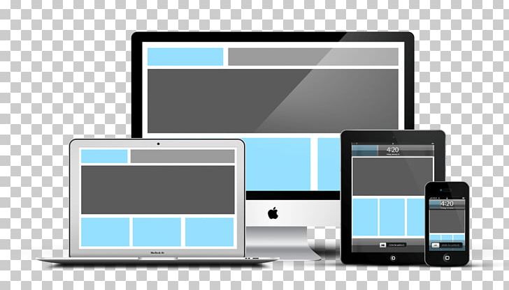 Responsive Web Design Mockup Handheld Devices Apple PNG, Clipart, Apple, Art, Brand, Business, Communication Free PNG Download