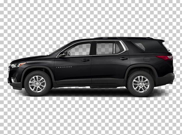 2018 Chevrolet Traverse Premier Sport Utility Vehicle Car Buick PNG, Clipart, 2018, 2018 Chevrolet Traverse, Automatic Transmission, Car, Cloth Free PNG Download
