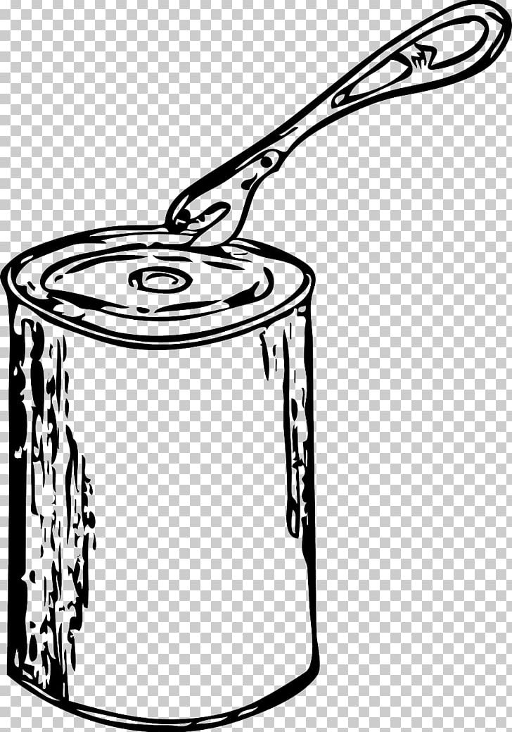 Can Openers Beverage Can Tin Can PNG, Clipart, Artwork, Beverage Can, Black And White, Can Openers, Cookware And Bakeware Free PNG Download