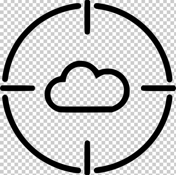 Computer Icons PNG, Clipart, Area, Black And White, Circle, Cloud, Computer Icons Free PNG Download