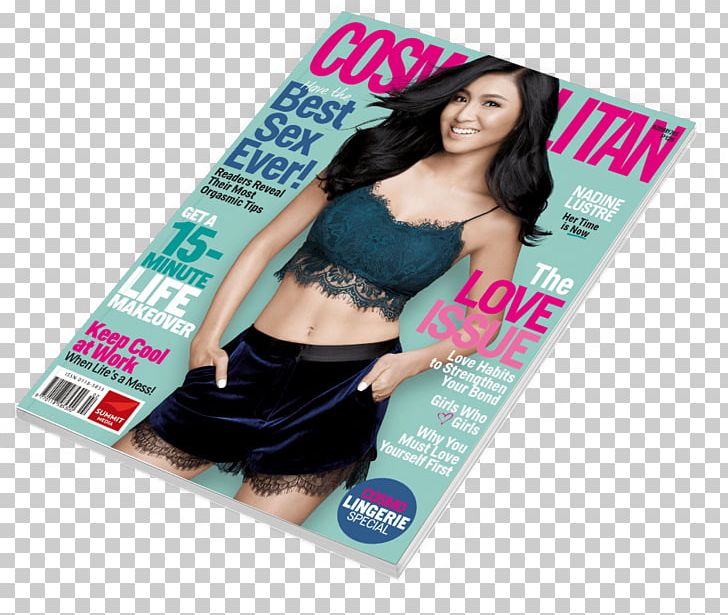 Magazine Cosmopolitan Publishing CNN Philippines Summit Media PNG, Clipart, Advertising, Black Hair, Bookstore, Circulation, Cnn Philippines Free PNG Download