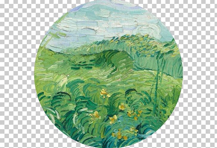 National Gallery Of Art Green Wheat Field With Cypress Field With Green Wheat Green Wheat Fields PNG, Clipart, Art, Art Museum, Biome, Claude Monet, Ecosystem Free PNG Download