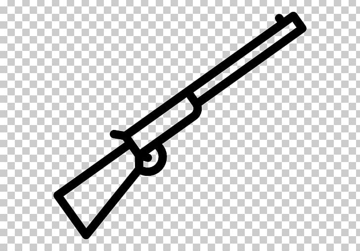 Shotgun Weapon Computer Icons PNG, Clipart, Angle, Black And White, Calibre 12, Computer Icons, Firearm Free PNG Download