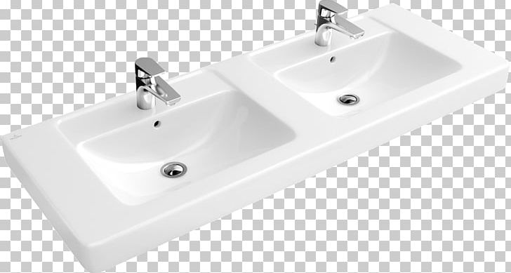 Sink Villeroy & Boch Bathroom Санфаянс Plumbing Fixtures PNG, Clipart, Angle, Bathroom, Bathroom Sink, Bathtub, Boch Free PNG Download