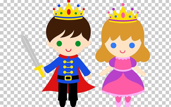 The Prince Princess PNG, Clipart, Art, Boy, Cartoon, Child, Disney Princess Free PNG Download