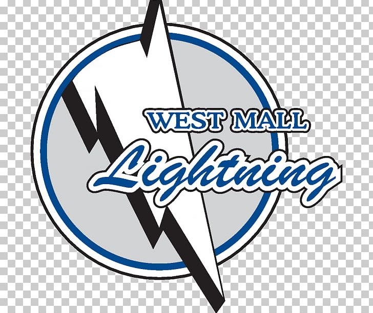 West Mall Lighting Minor Mississauga Steelheads Ourland Avenue Westmall Crescent Paramount Fine Foods Centre PNG, Clipart, Area, Brand, Etobicoke, Ice Hockey, Lightning Logo Free PNG Download