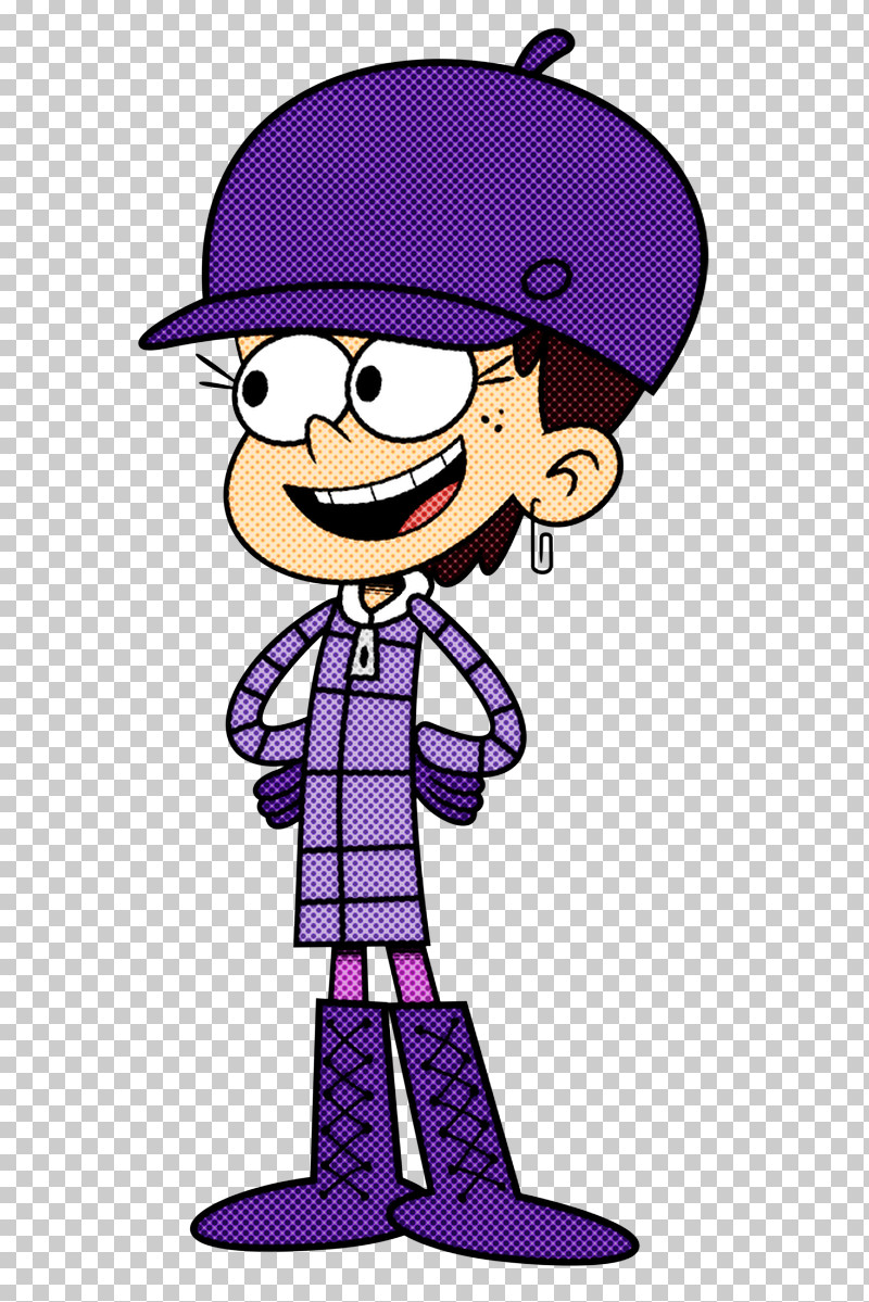 Cartoon Violet Line Smile PNG, Clipart, Cartoon, Line, Smile, Violet Free PNG Download