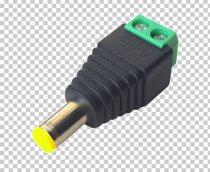 Adapter Electrical Connector Tula Screw Terminal Video Cameras PNG, Clipart, 8p8c, Adapter, Bnc Connector, Closedcircuit Television, Dc Connector Free PNG Download