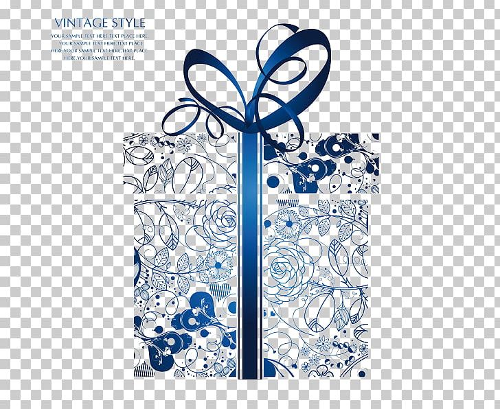 Blue Ribbon Roses Gift Box PNG, Clipart, Blue, Blue Ribbon, Blue Rose, Box, Brand Free PNG Download
