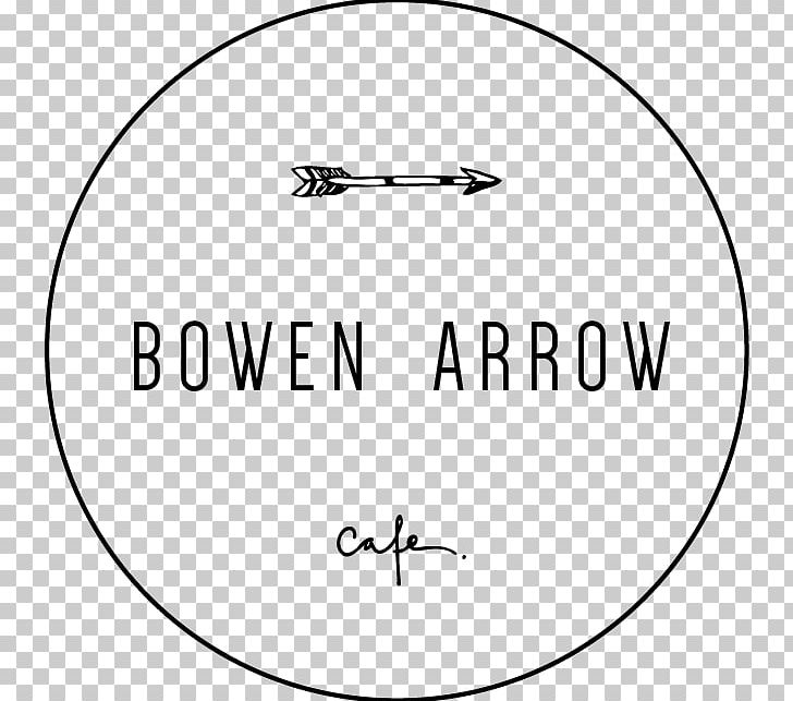Bowen Arrow Cafe Coffee Brand MISS BLISS WHOLEFOODS KITCHEN PNG, Clipart, Angle, Art, Black, Black And White, Bowen Arrow Cafe Free PNG Download