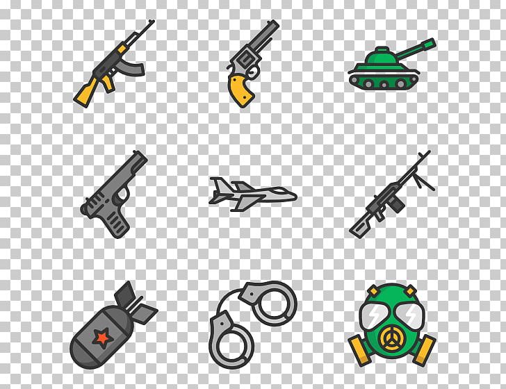 Computer Icons Weapon Military War PNG, Clipart, Angle, Army, Computer Icons, Emoticon, Encapsulated Postscript Free PNG Download