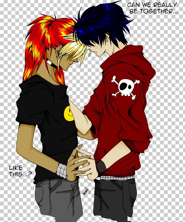 Emo Drawing Anime Yaoi PNG, Clipart, Animated Cartoon, Anime, Art, Cartoon, Chibi Free PNG Download