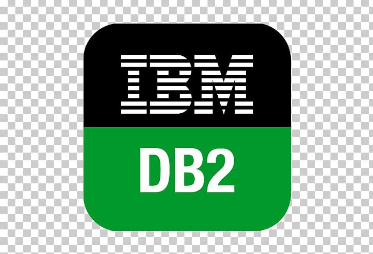 IBM DB2 Database Computer Software SQL PNG, Clipart, Area, Brand, Business Productivity Software, Database Management System, Database Server Free PNG Download
