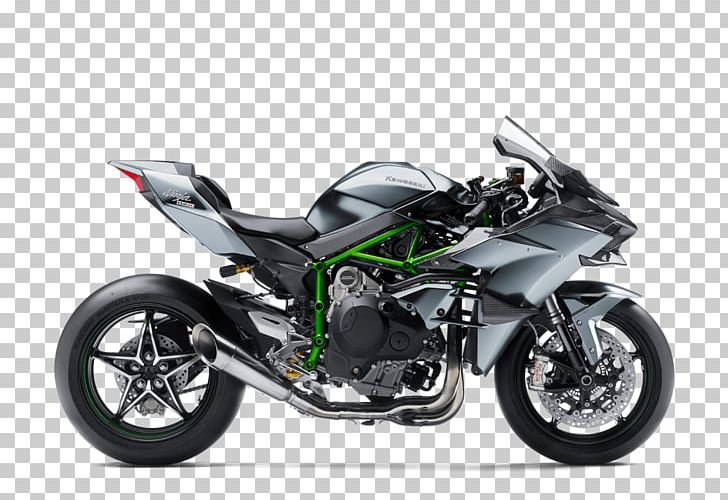 Kawasaki Ninja H2 Motorcycle Kawasaki Heavy Industries Suspension PNG ...