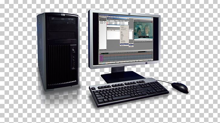 Computer Hardware Edius Non-linear Editing System Computer Software Video Editing Software PNG, Clipart, Computer, Computer Hardware, Computer Monitor Accessory, Electronic Device, Electronics Free PNG Download