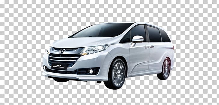 Honda Odyssey Car Buick GL8 Minivan PNG, Clipart, Automotive Design, Automotive Exterior, Background White, Black White, Bumper Free PNG Download