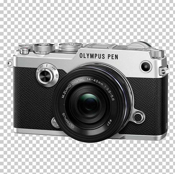 Olympus PEN-F Olympus PEN E-PL7 Olympus OM-D E-M10 Mark II Mirrorless Interchangeable-lens Camera PNG, Clipart, Camera, Camera Accessory, Camera Lens, Cameras Optics, Digital Camera Free PNG Download