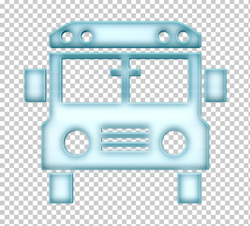 School Bus Icon Auto Icon Education Icon PNG, Clipart, Auto Icon, Education Icon, Geometry, Line, Mathematics Free PNG Download