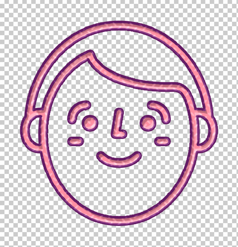 Happy People Outline Icon Man Icon PNG, Clipart, Area, Cheque, Circle, Cleaning, Happy People Outline Icon Free PNG Download
