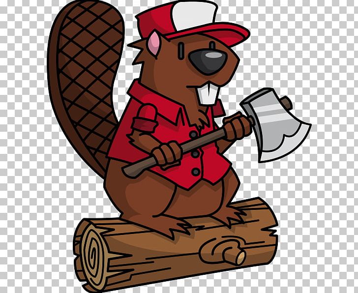 Beaver T-shirt Lumberjack PNG, Clipart, Animals, Art, Beaver, Beaver Png, Button Free PNG Download