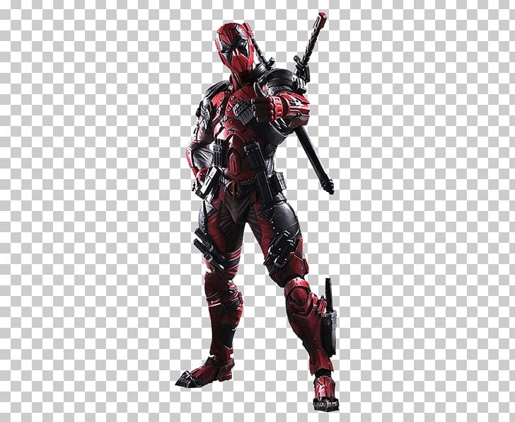 Deadpool Wolverine Venom Marvel Universe X-Force PNG, Clipart, Action Figure, Action Toy Figures, Art, Comics, Deadpool Free PNG Download
