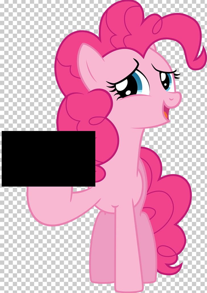 Pinkie Pie Pony BronyCon PNG, Clipart, Animal, Art, Big Mcintosh, Cartoon, Character Free PNG Download
