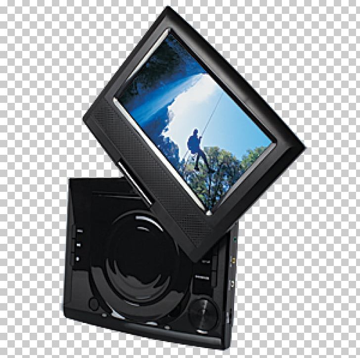 Portable DVD Player Computer Monitors DivX Tablet Computers PNG, Clipart, Compact Disc, Computer Monitor Accessory, Digit, Digital Writing Graphics Tablets, Display Device Free PNG Download