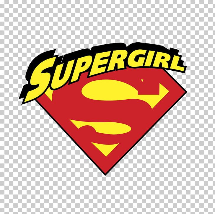 Supergirl Logo Graphics Symbol Brand PNG, Clipart, Action, Area, Background, Beak, Brand Free PNG Download