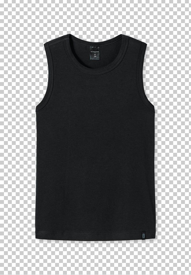 T-shirt Sleeveless Shirt Top Undershirt PNG, Clipart, Active Tank, Black, Calvin Klein, Clothing, Cotton Free PNG Download